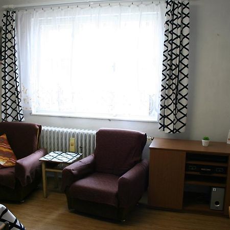 Apartamento Vejminek U Drahusky Mcely Exterior foto