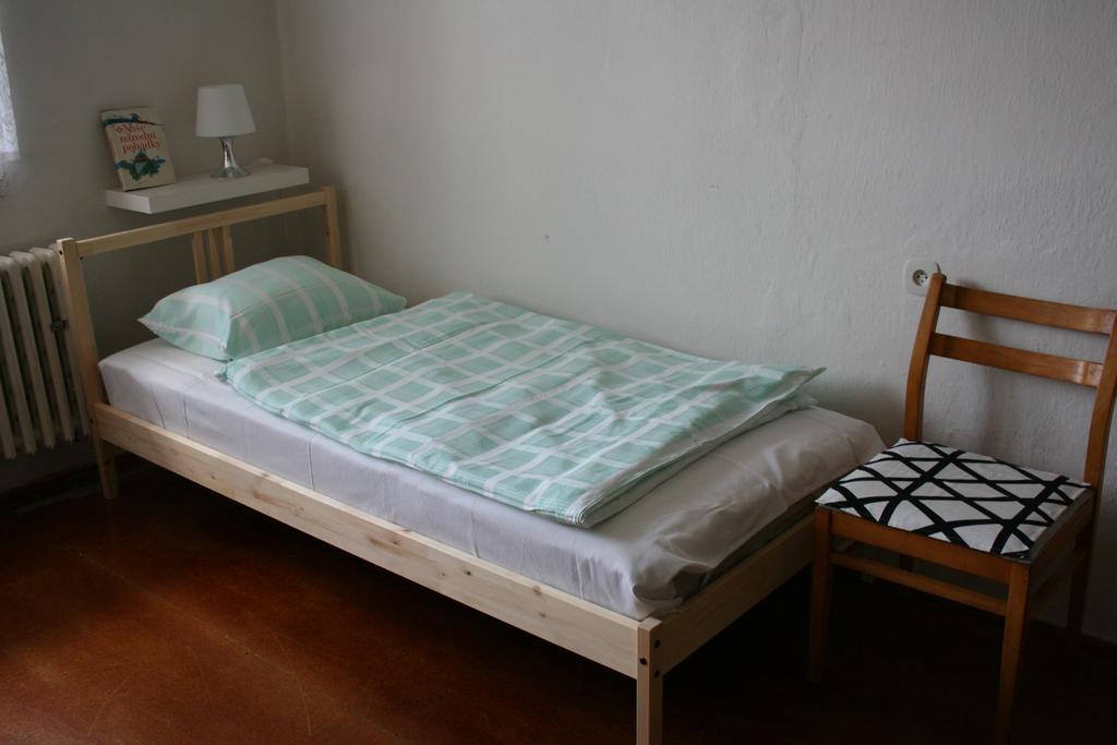 Apartamento Vejminek U Drahusky Mcely Exterior foto