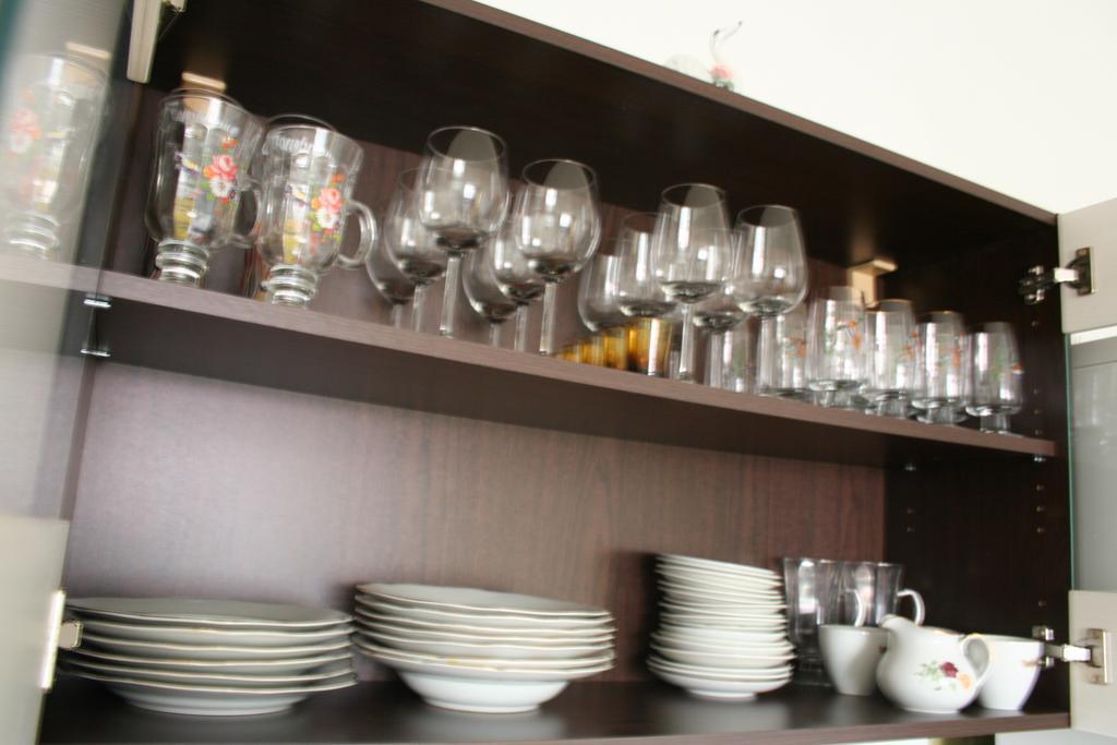 Apartamento Vejminek U Drahusky Mcely Exterior foto