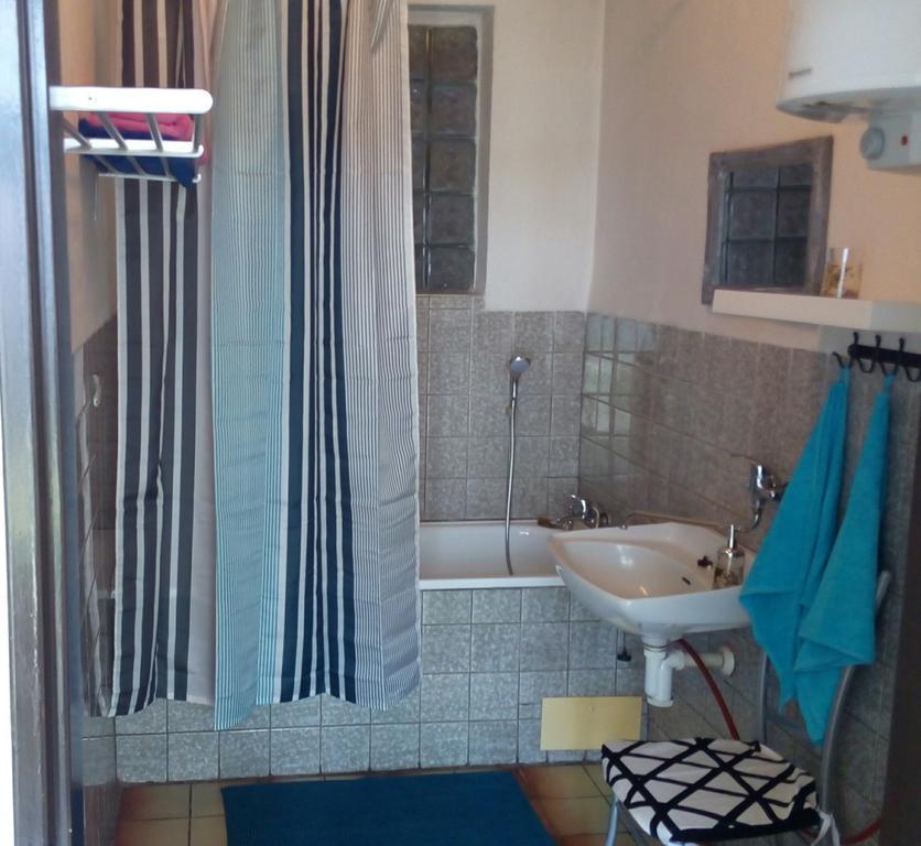 Apartamento Vejminek U Drahusky Mcely Exterior foto