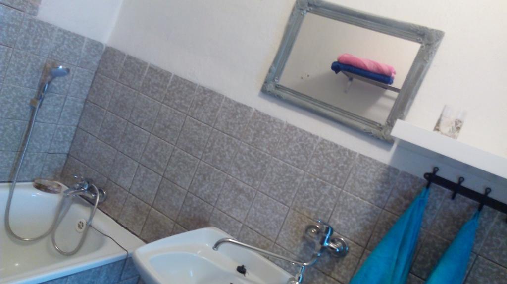 Apartamento Vejminek U Drahusky Mcely Exterior foto